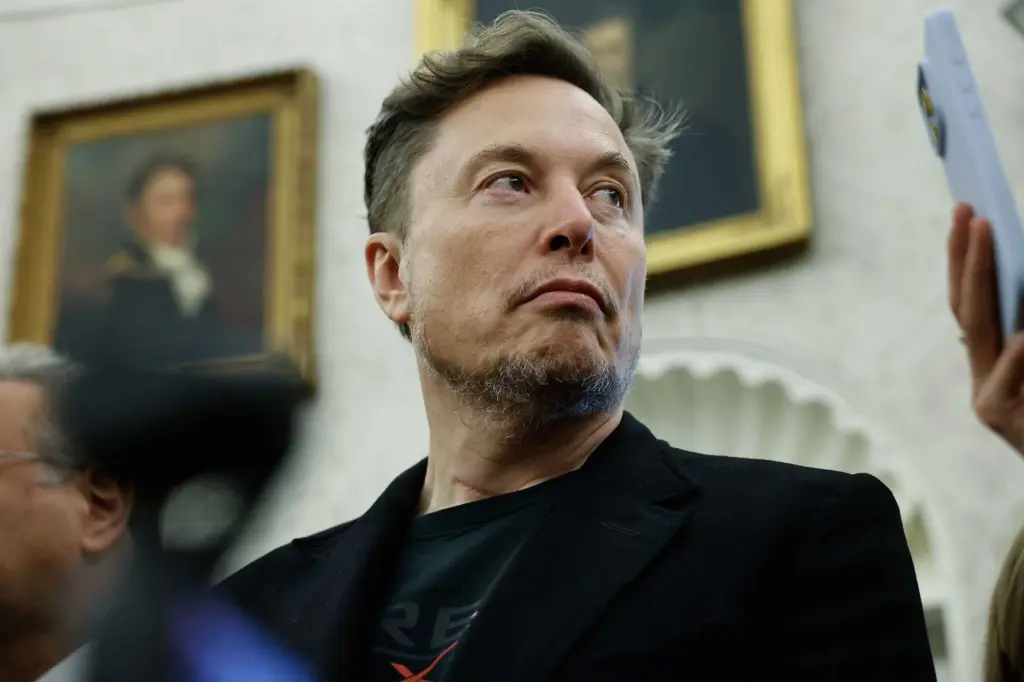 Elon Musk’s xAI sues Apple and OpenAI over AI competition, App Store rankings
