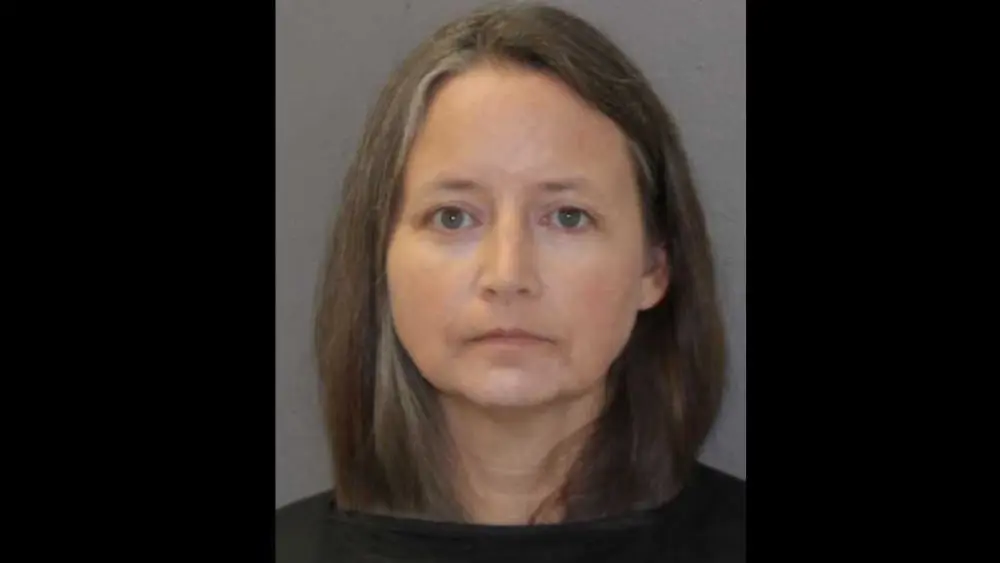 South Carolina teacher accused of assaulting 2 nonverbal, special needs students