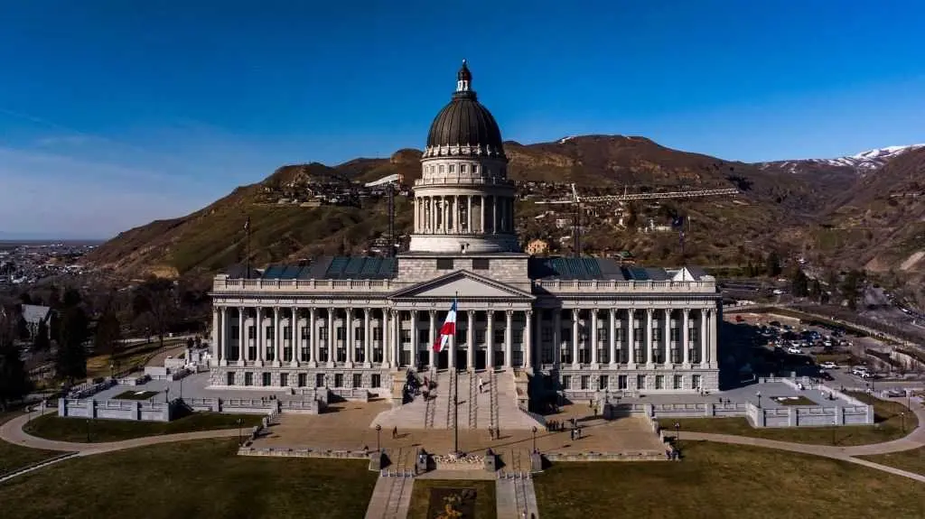 Judge rules Utah's congressional map must be redrawn for the 2026 elections