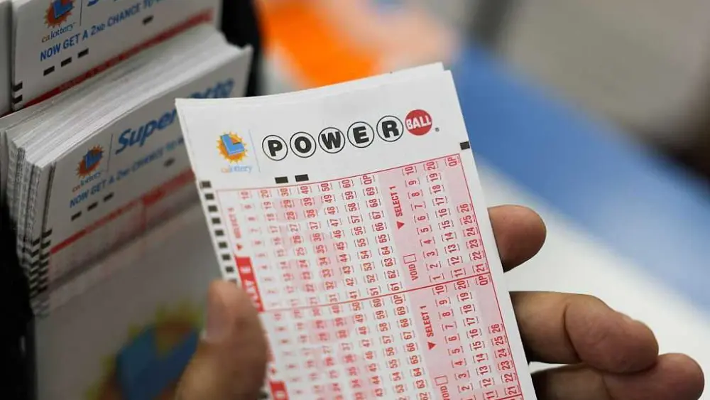 Check your tickets! Powerball numbers drawn for $750 million jackpot