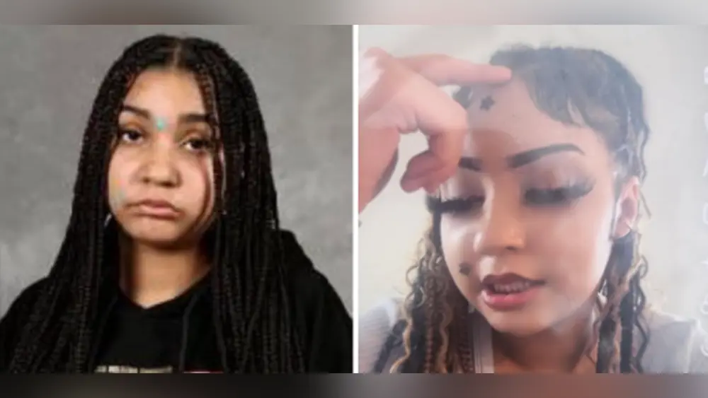 Missing in Georgia: Authorities searching for teen last seen at high school
