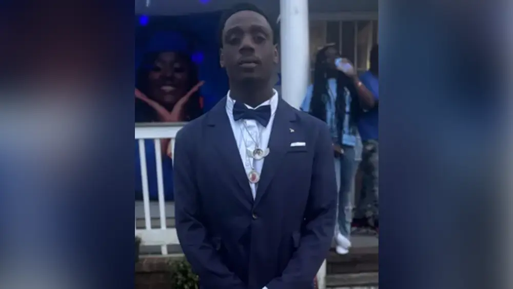 GoFundMe set up to aid family of Savannah teen shot, killed