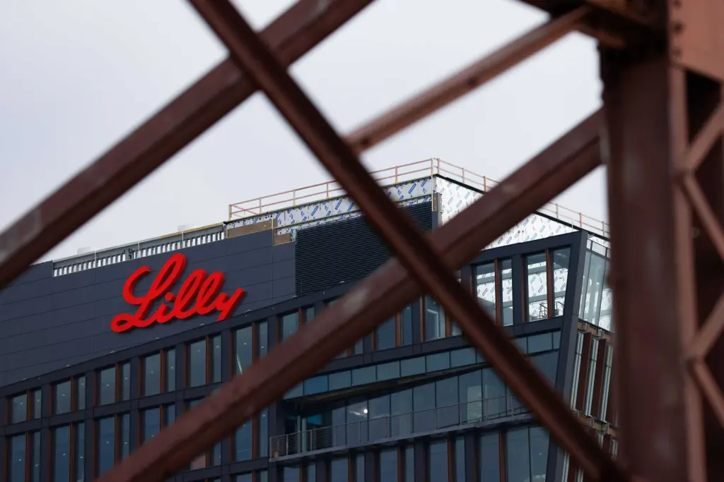 New GLP-1 pill for weight loss may be closer to reality as drugmaker Eli Lilly says it will file for regulatory approval