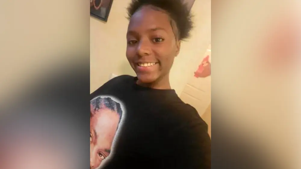 Missing in Georgia: Police searching for 13-year-old girl not seen in a week