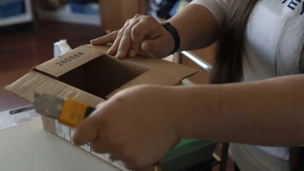 A US tariff exemption for small orders ends Friday. It's a big deal to some shoppers and businesses