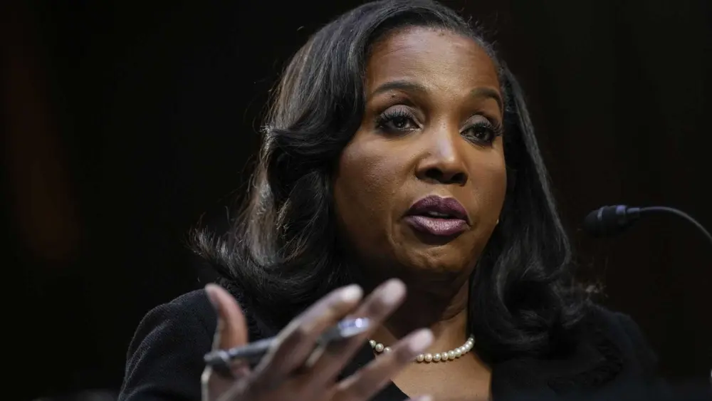 Fed Governor Cook’s attorney says he will file suit over Trump’s attempt to fire her
