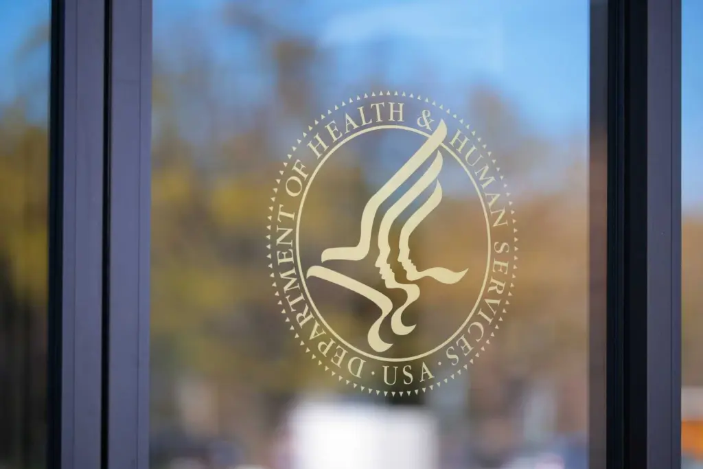 HHS tells states to remove mention of 'gender ideology' in sex ed courses or lose funding