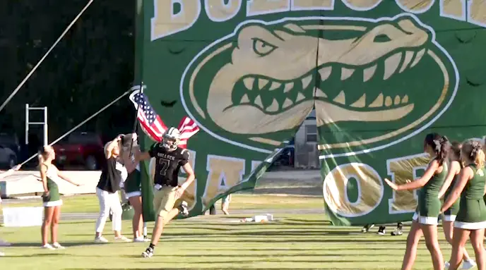 Bulloch Academy blanks Claxton in long-awaited home opener