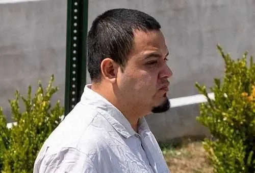 Kilmar Abrego Garcia can’t be deported until at least early October, judge rules