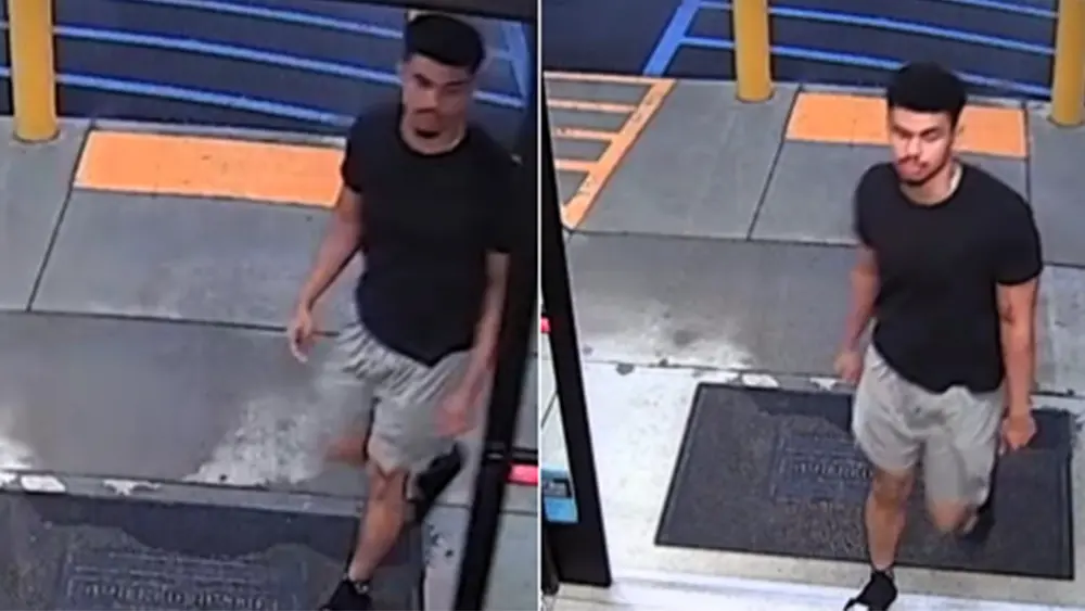 Recognize him? Detectives in Southeast Georgia seek to identify suspect in public indecency case