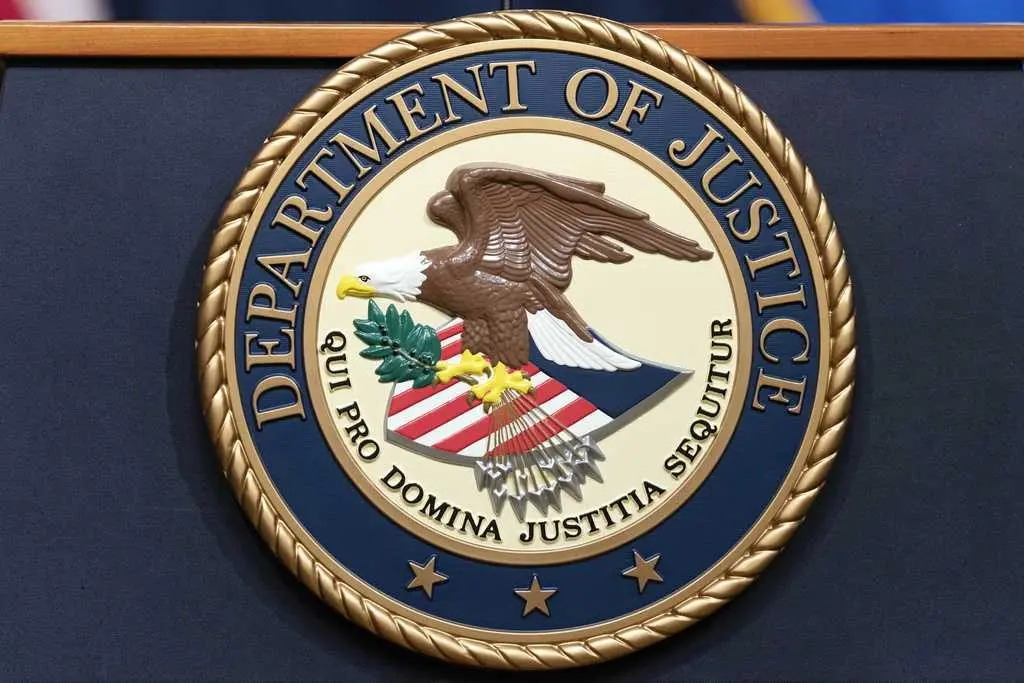 Prosecutors fail to indict man who threw sandwich at federal law enforcement official in DC