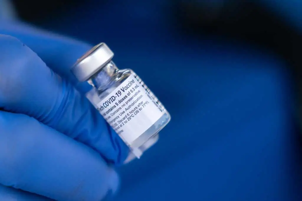 FDA approves updated Pfizer COVID shots but limits access for some kids and adults