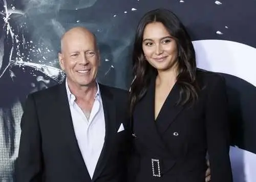 How frontotemporal dementia is impacting Bruce Willis and his family