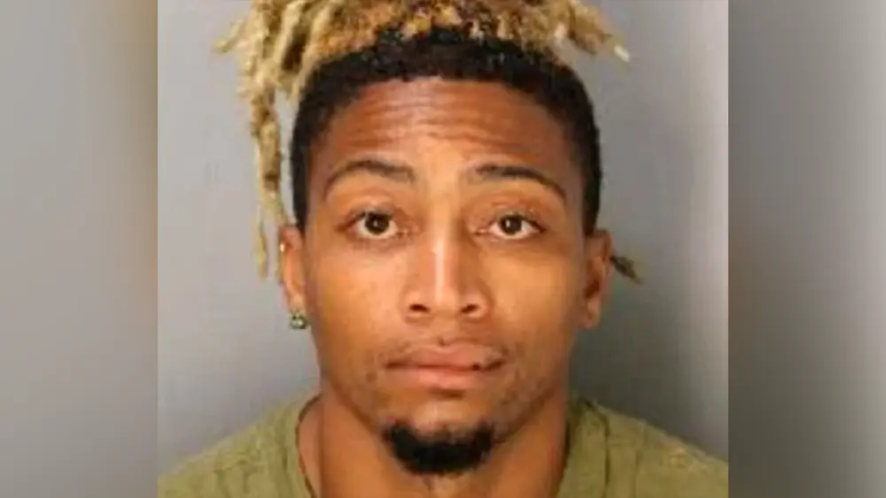 Ex-NFL player arrested in Georgia for $300K fraud scheme targeting women on dating apps