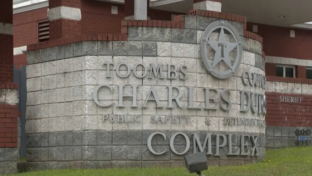 BB gun near Vidalia school triggers law enforcement response