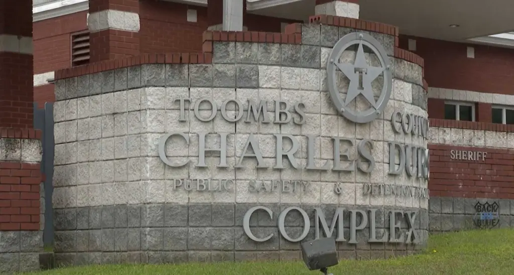BB gun near Vidalia school triggers law enforcement response