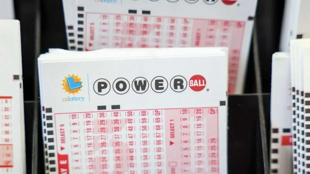 The Powerball numbers have been drawn for $850 million jackpot. Check your tickets. Did you win?