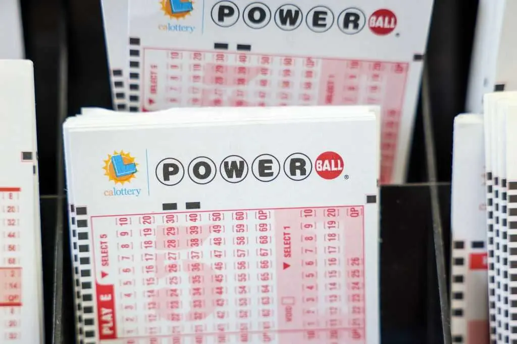 The Powerball numbers have been drawn for $850 million jackpot. Check your tickets. Did you win?