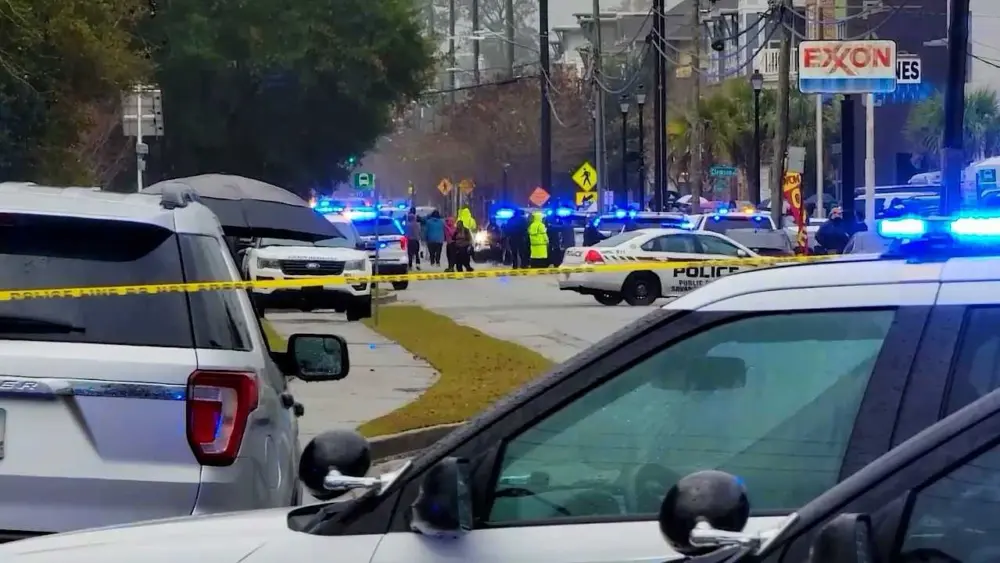 Savannah community reflects on Minneapolis school shooting, focuses on student safety