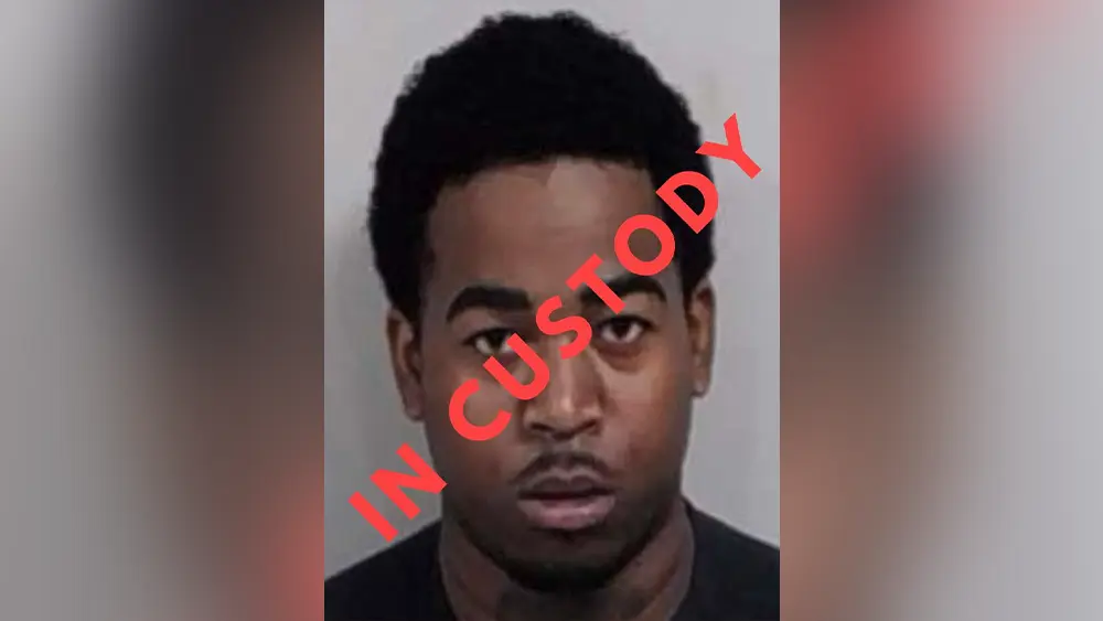 Man wanted for Georgia teen's murder arrested more than 1,200 miles away