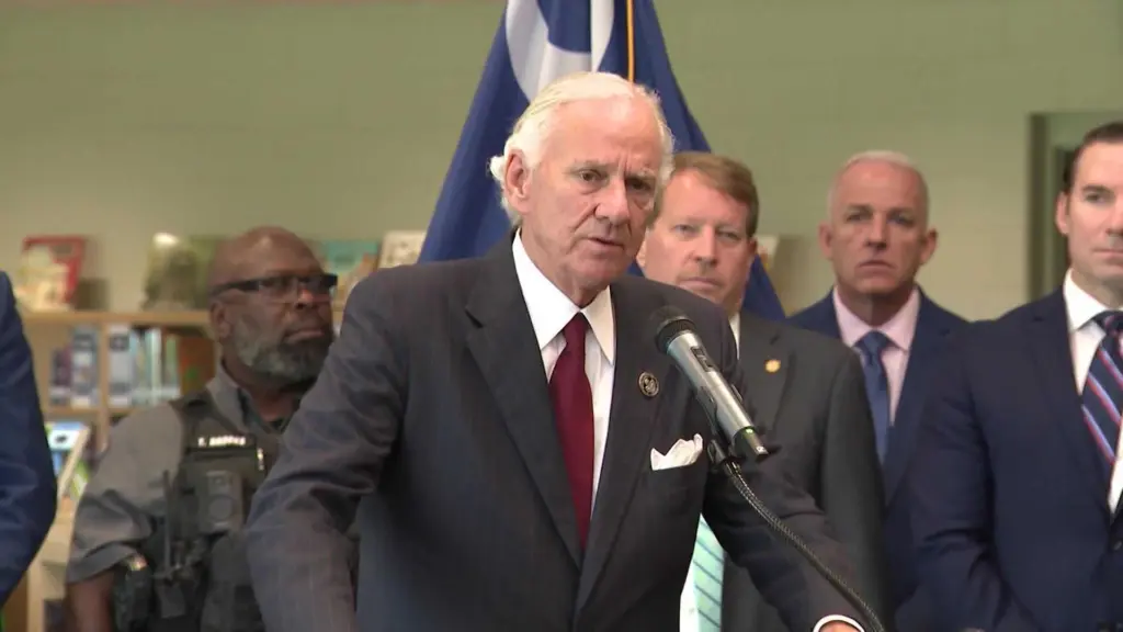 South Carolina boosts school safety with $30M for officers, door locks, and bulletproof glass