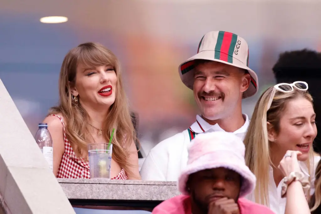 Thanks to Taylor Swift's future father-in-law, we know exactly when she got engaged