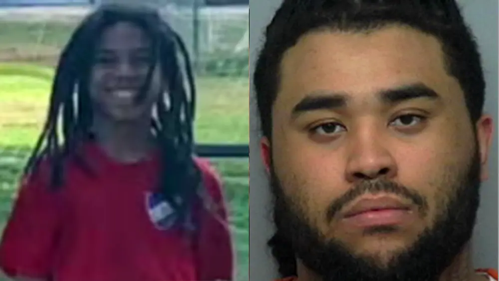 Authorities arrest 4th suspect in shooting death of Beaufort County teen