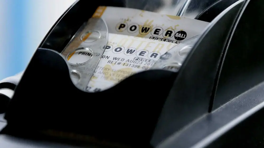 Savannah Powerball lottery player wins $200K