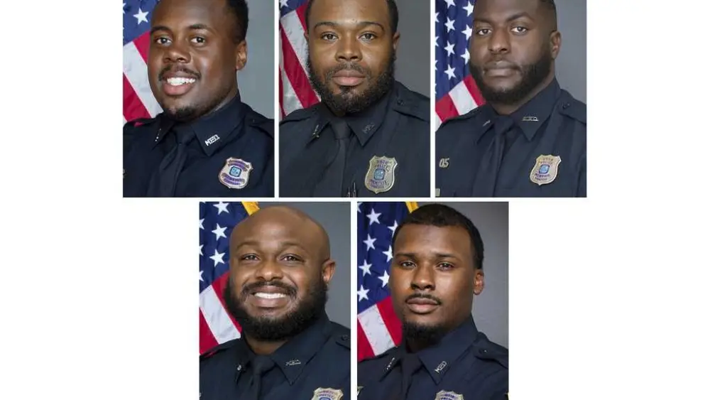 New trial for 3 Memphis ex-officers convicted in connection with the beating death of Tyre Nichols