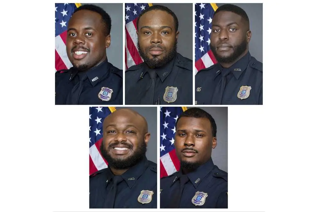 New trial for 3 Memphis ex-officers convicted in connection with the beating death of Tyre Nichols