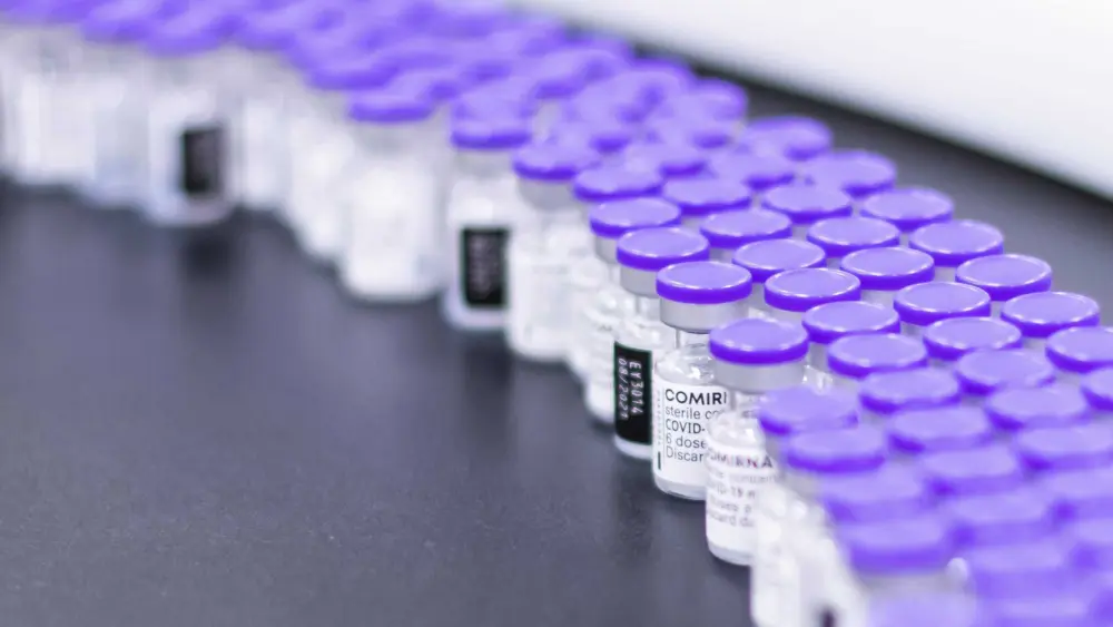 Do you qualify? New COVID vaccine guidelines limit eligibility for most
