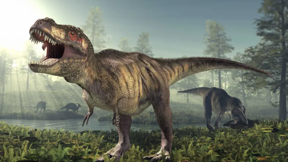 'I still don't believe it': NC man wins $200,000 in new 'Jurassic Park' lottery game