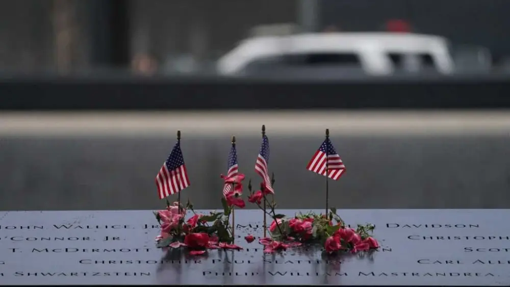 Judge rejects Saudi Arabia's bid to dismiss claims it supported 9/11 hijackers