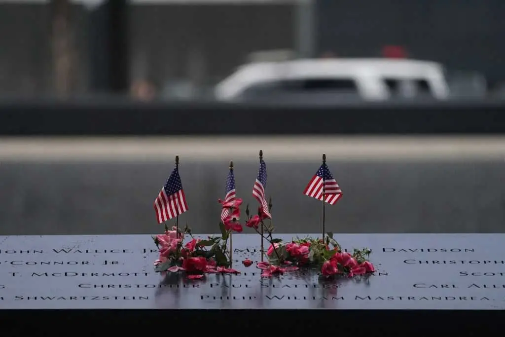 Judge rejects Saudi Arabia's bid to dismiss claims it supported 9/11 hijackers