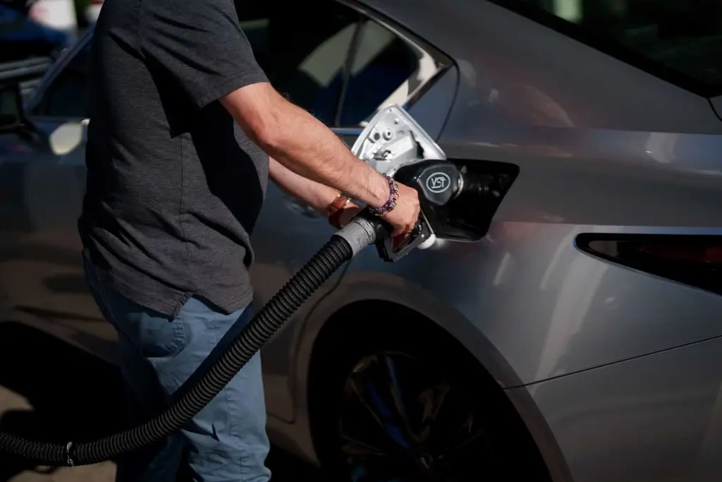 Gas hasn’t been this cheap on Labor Day since 2020