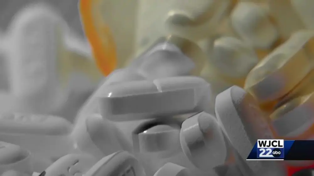 Opioid addiction resources in South Carolina