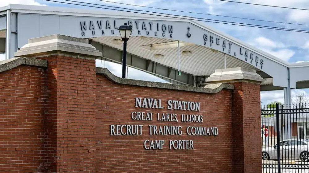Trump administration asks military base near Chicago for support on immigration operations