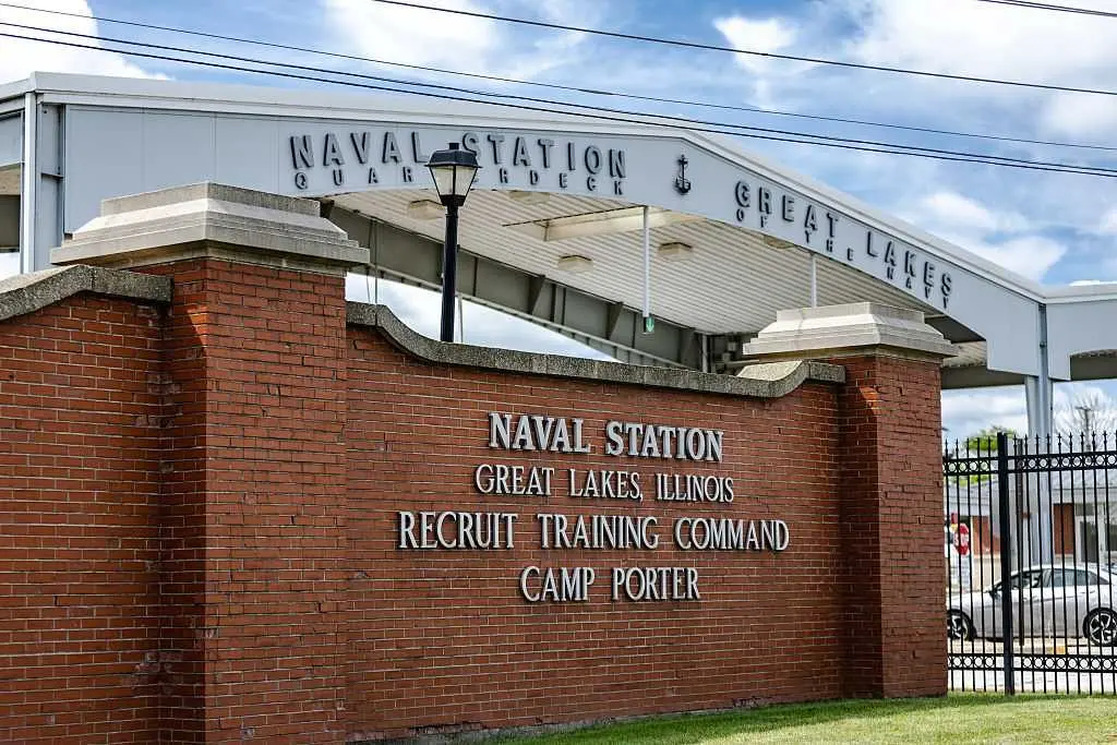 Trump administration asks military base near Chicago for support on immigration operations