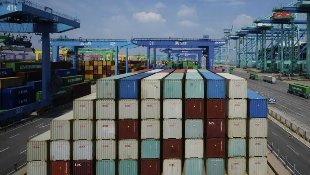 Tariff exemption rollback affects online shopping and international shipping