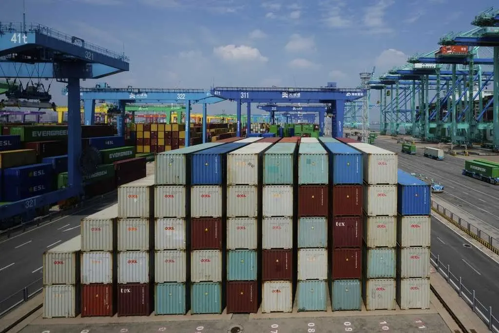 Tariff exemption rollback affects online shopping and international shipping