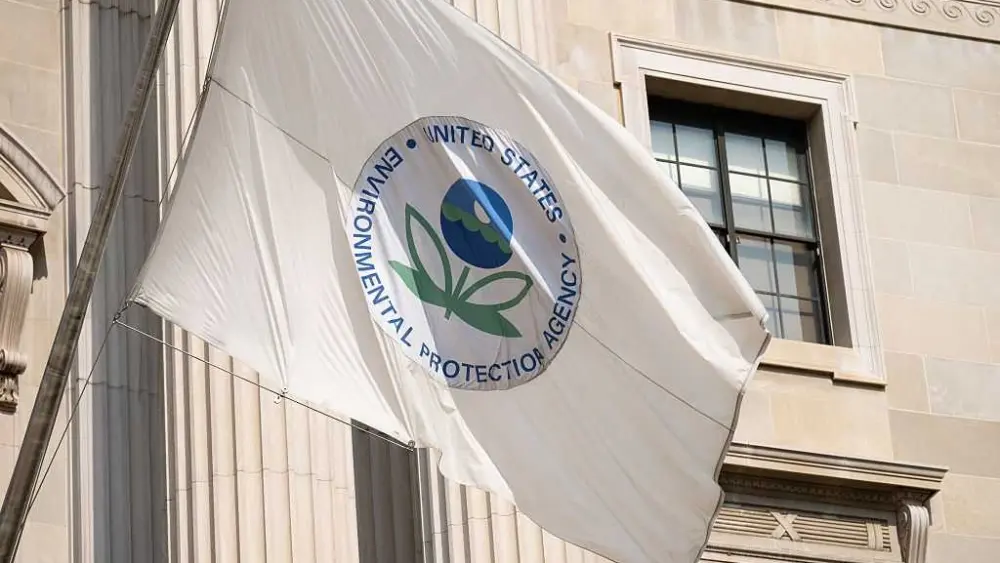 EPA fires employees who publicly criticized agency policies under Trump