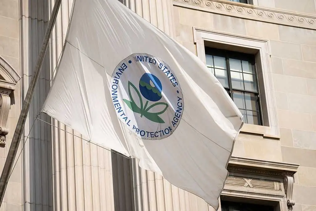 EPA fires employees who publicly criticized agency policies under Trump