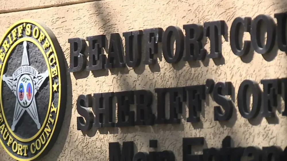 Beaufort County drug and gun bust tied to multiple shootings