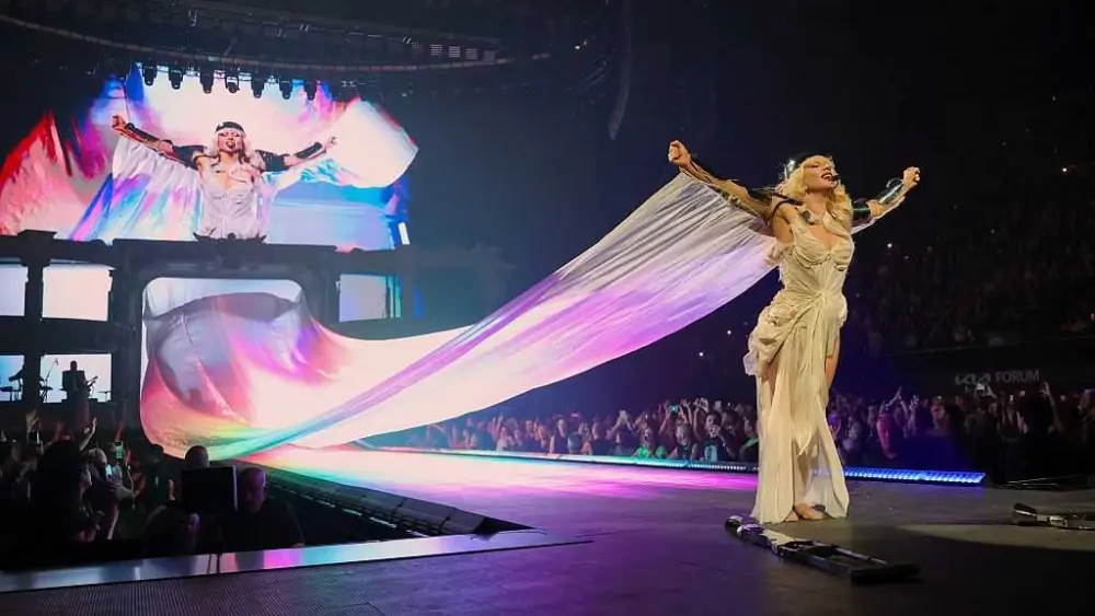 Lady Gaga will perform during the MTV Video Music Awards. Here's everything to know about the show