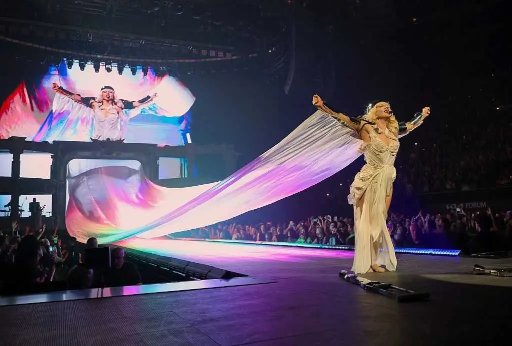 Lady Gaga will perform during the MTV Video Music Awards. Here's everything to know about the show