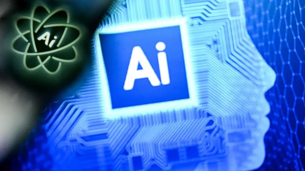 AI Apocalypse? Why language surrounding tech is sounding increasingly religious