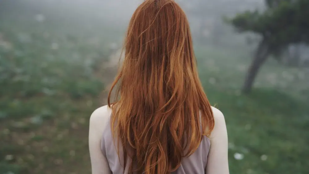 Thousands of redheads celebrate their strands at a festival in the Netherlands