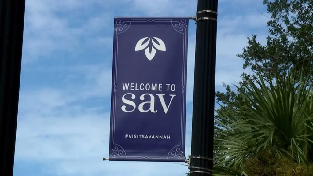 City of Savannah to hold community archiving event