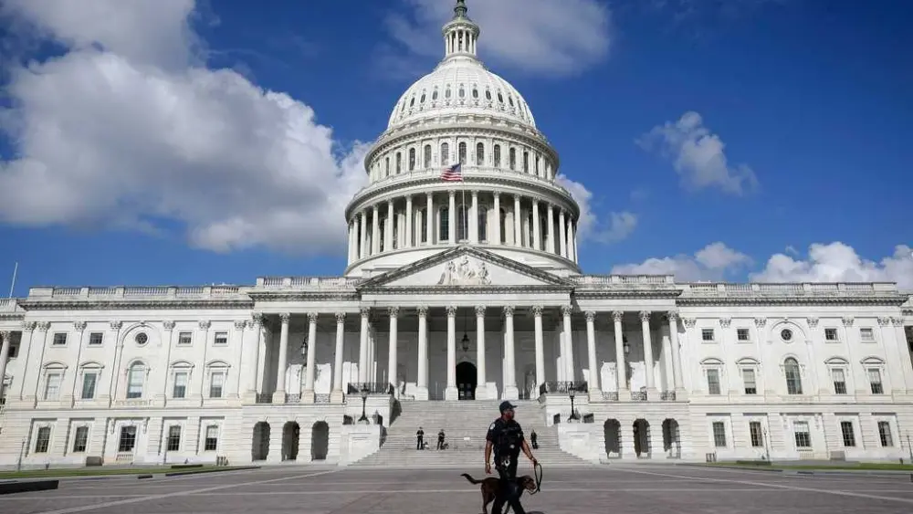 Government shutdown looms as Congress returns after monthlong August recess
