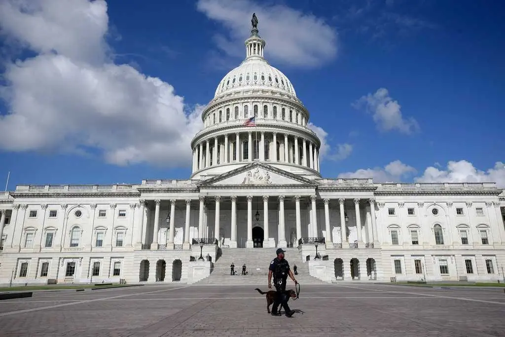 Government shutdown looms as Congress returns after monthlong August recess